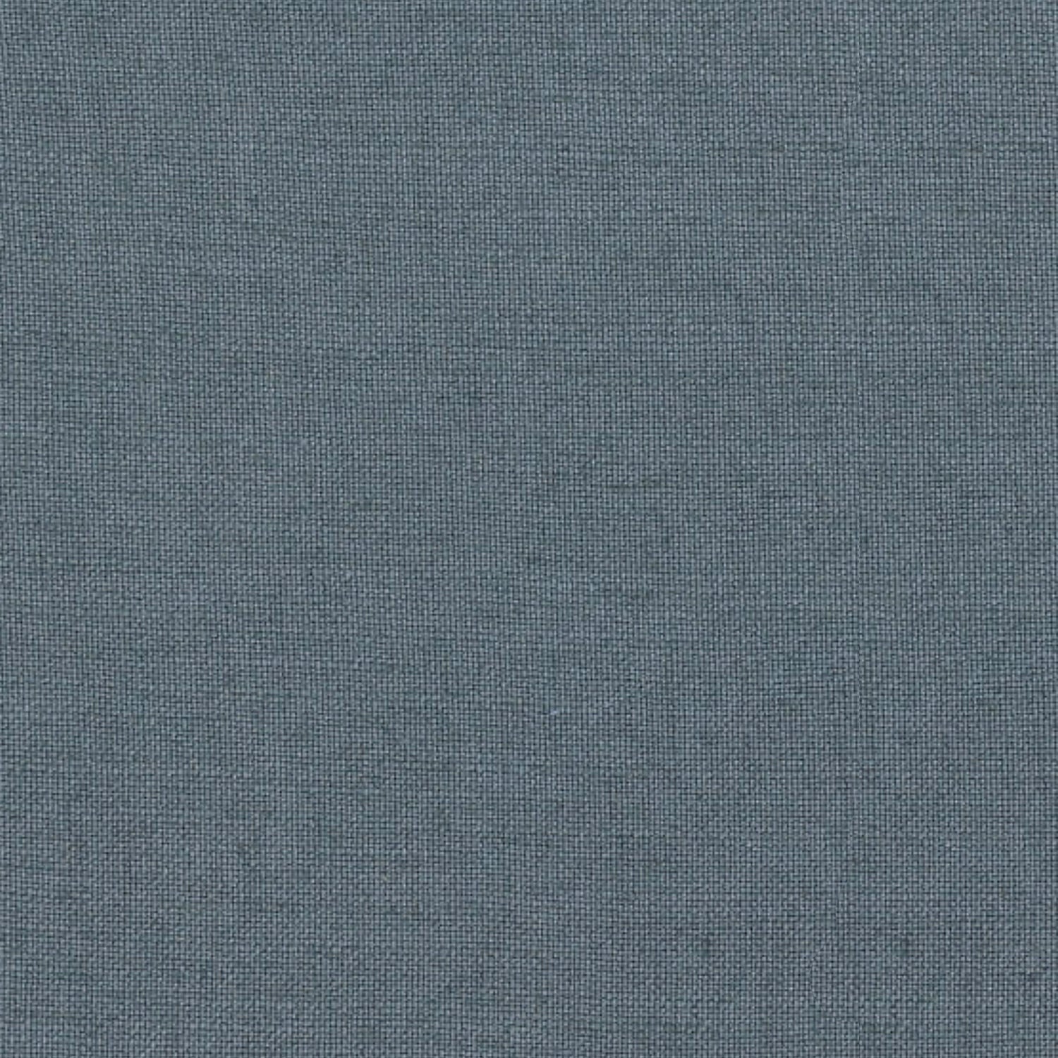 Plain fabric swatch, colour Cornflower.