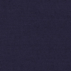 Plain fabric swatch, colour Black Violet.