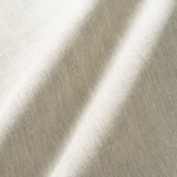 Timeless herringbone pattern on a light and breezy linen fabric – ideal for curtains and cushions.