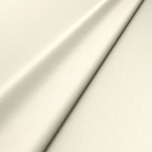 Sample of a breezy linen fabric – Ivory – for upholstery and curtains.