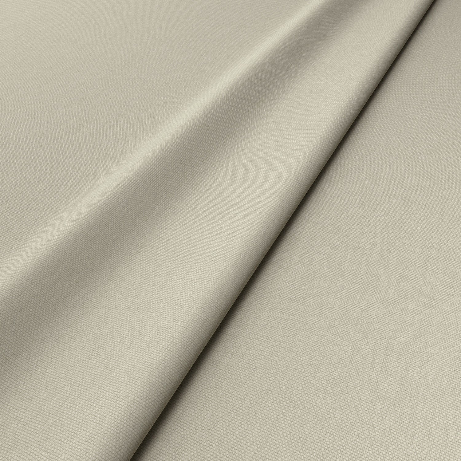 Sample of a breezy linen fabric – Hemp – for upholstery and curtains.