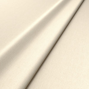 Sample of a breezy linen fabric – Eggshell – for upholstery and curtains.