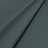 Sample of a breezy linen fabric – Pewter – for upholstery and curtains.