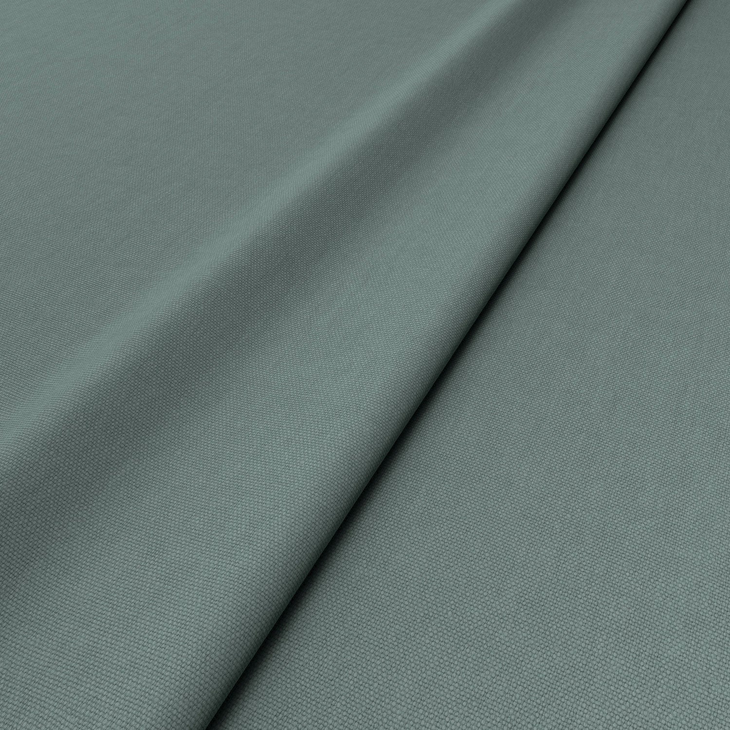 Sample of a breezy linen fabric – Mineral – for upholstery and curtains.