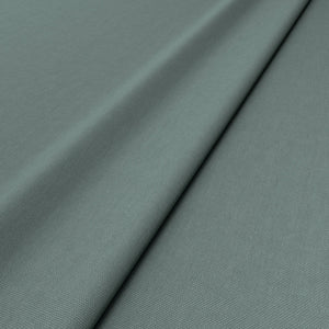 Sample of a breezy linen fabric – Mineral – for upholstery and curtains.