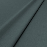 Sample of a breezy linen fabric – Slate – for upholstery and curtains.