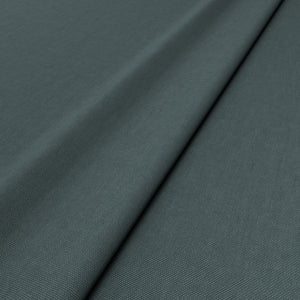 Sample of a breezy linen fabric – Slate – for upholstery and curtains.