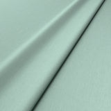 Sample of a breezy linen fabric – Ice Blue – for upholstery and curtains.