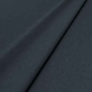 Sample of a breezy linen fabric – Midnight – for upholstery and curtains.