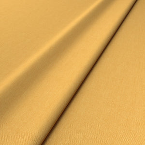 Sample of a breezy linen fabric – Maize – for upholstery and curtains.