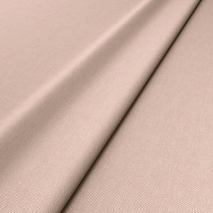 Sample of a breezy linen fabric – Sorbet – for upholstery and curtains.