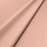 Sample of a breezy linen fabric – Blush – for upholstery and curtains.