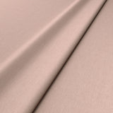 Sample of a breezy linen fabric – Dusky Pink – for upholstery and curtains.