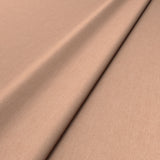 Sample of a breezy linen fabric – Buff – for upholstery and curtains.