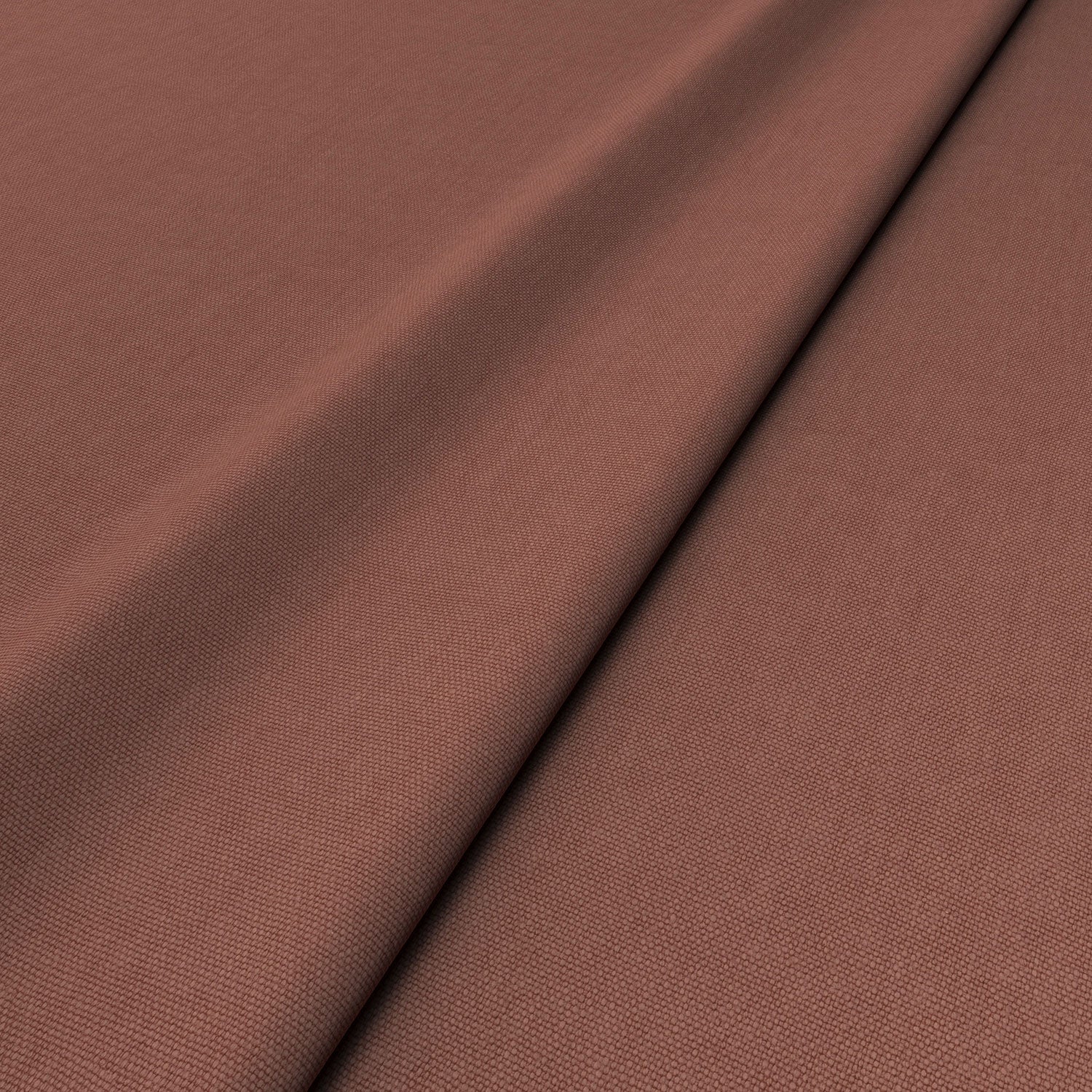 Sample of a breezy linen fabric – Sweet Briar – for upholstery and curtains.