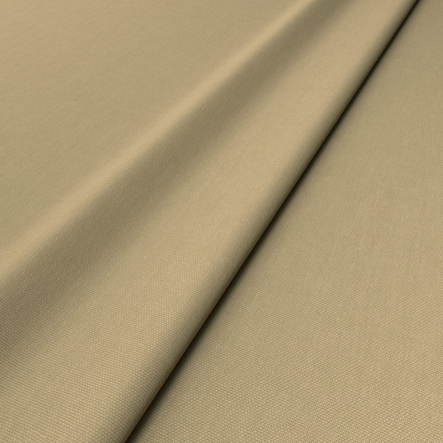 Sample of a breezy linen fabric – Bisque – for upholstery and curtains.