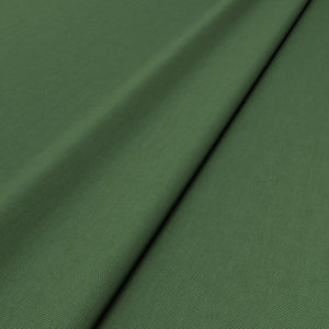 Sample of a breezy linen fabric – Pine – for upholstery and curtains.