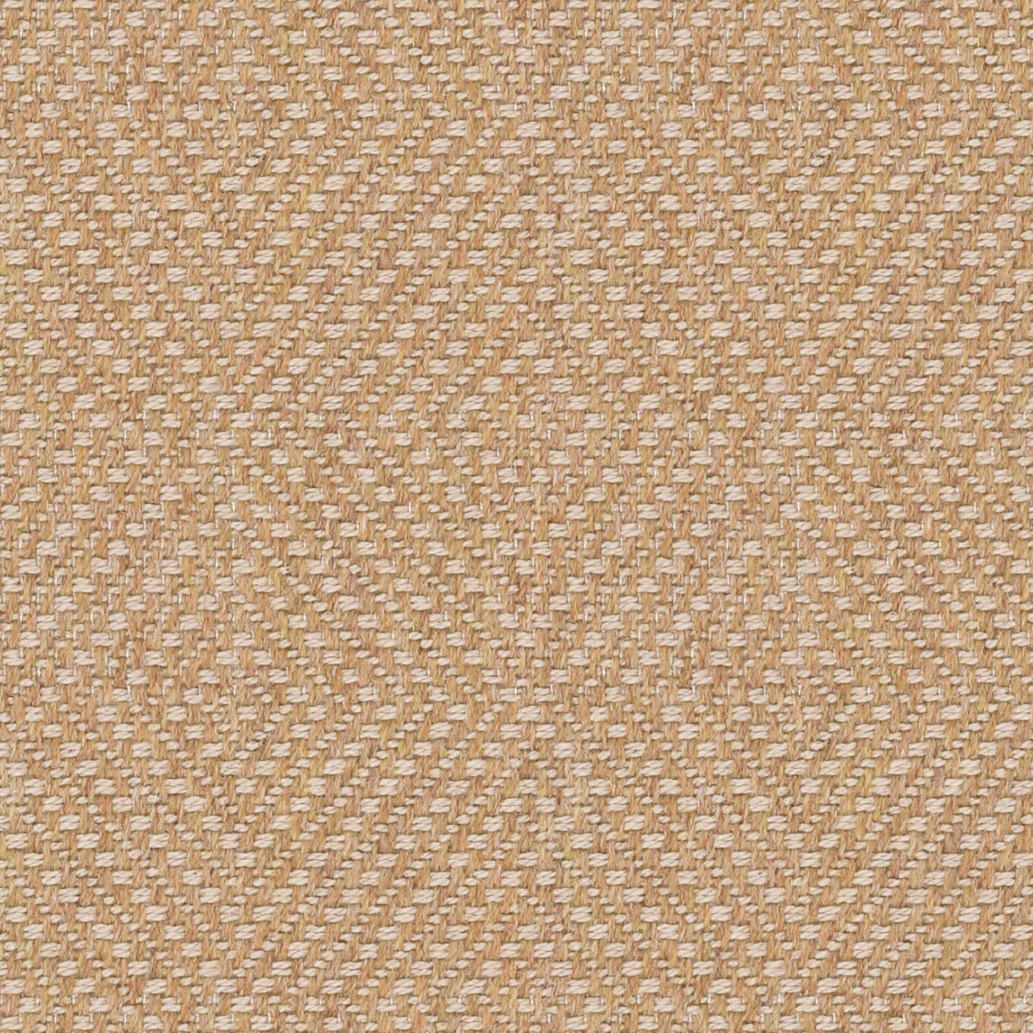 Beige neutral fabric for curtains and upholstery with a light neutral geometric woven design