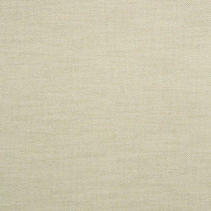 Fabric swatch of a plain neutral weave fabric for upholstery