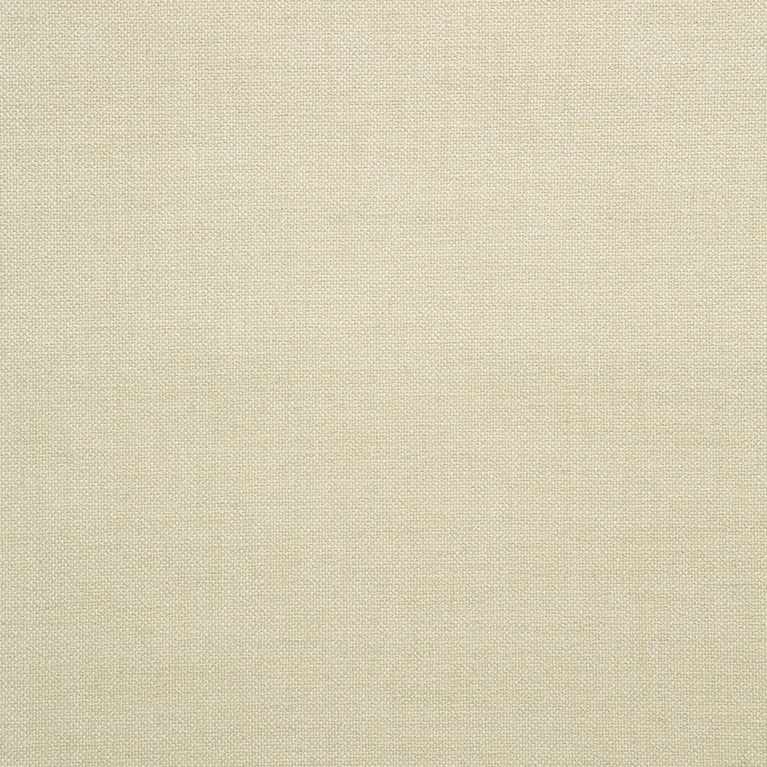 Fabric swatch of a cream woven fabric for upholstery