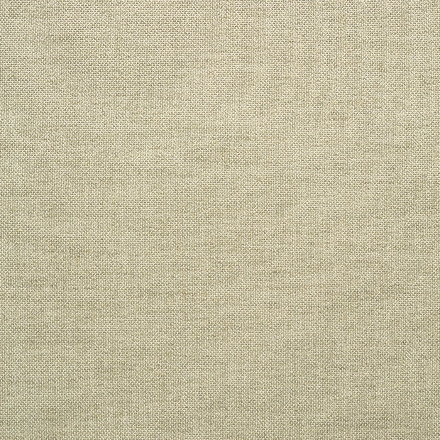 Fabric swatch of a plain dark neutral weave fabric for upholstery