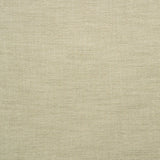 Fabric swatch of a plain dark neutral weave fabric for upholstery