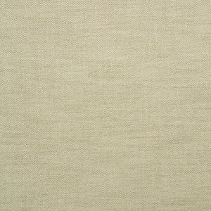 Fabric swatch of a plain dark neutral weave fabric for upholstery