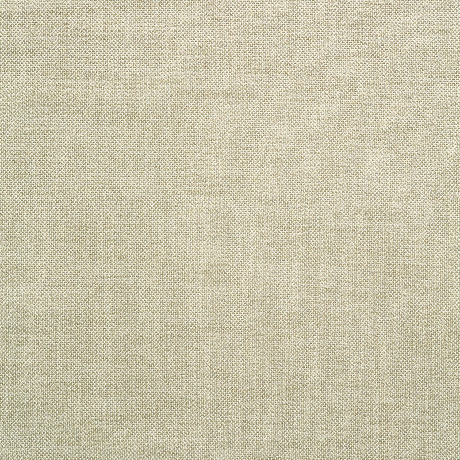 Fabric swatch of a plain neutral coloured weave fabric for upholstery