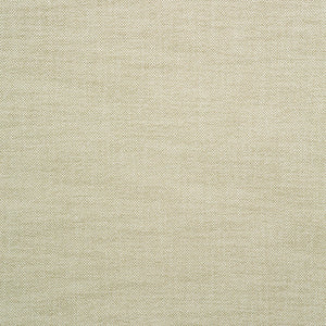 Fabric swatch of a plain neutral coloured weave fabric for upholstery