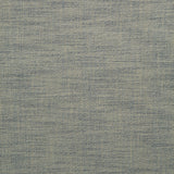 Fabric swatch of a blue woven fabric upholstery