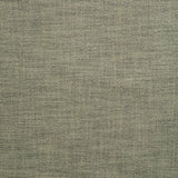 Fabric swatch of a grey woven fabric for upholstery