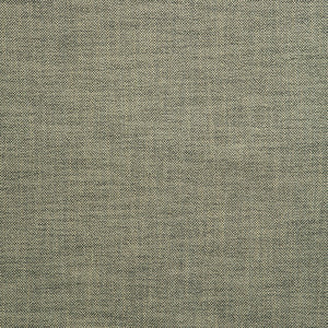 Fabric swatch of a grey woven fabric for upholstery