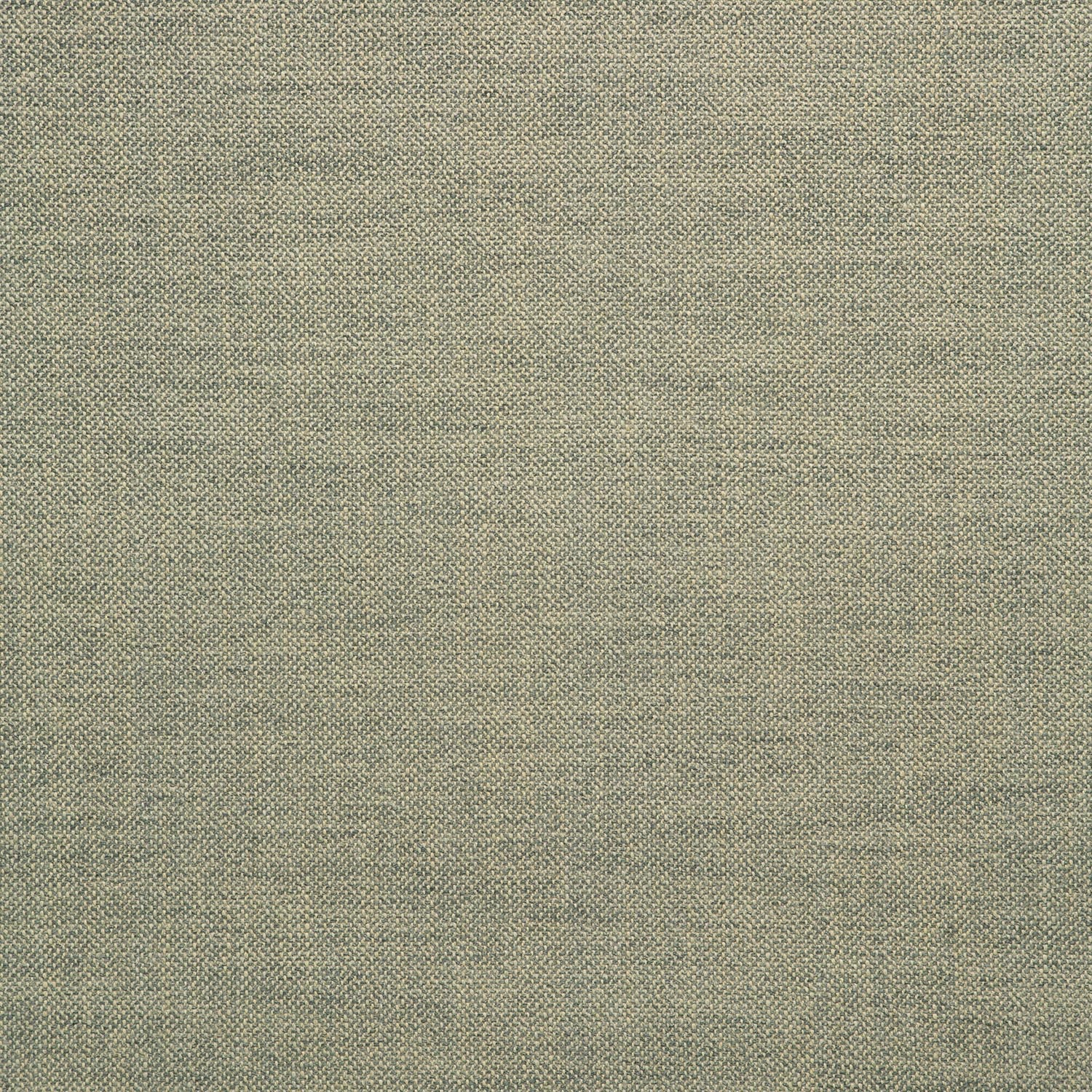 Fabric swatch of a plain dark grey weave fabric for upholstery