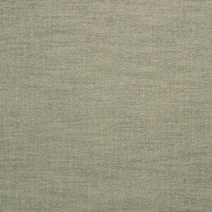 Fabric swatch of a plain dark grey weave fabric for upholstery