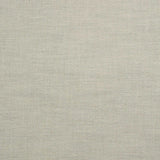 Fabric swatch of a grey woven fabric for upholstery