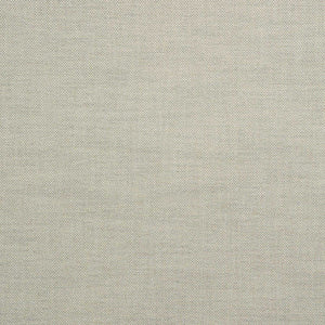 Fabric swatch of a grey woven fabric for upholstery
