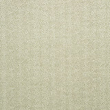 Fabric swatch of cream woven fabric for upholstery