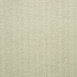 Fabric swatch of cream woven fabric for upholstery