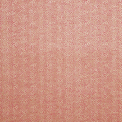 Lars Geometric Scarlet