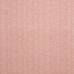 Lars Geometric Rose Pink