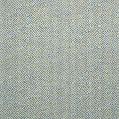 Lars Geometric Venetian Blue