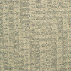 Fabric swatch of a grey woven fabric for upholstery