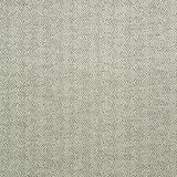 Fabric swatch of a grey woven fabric for upholstery