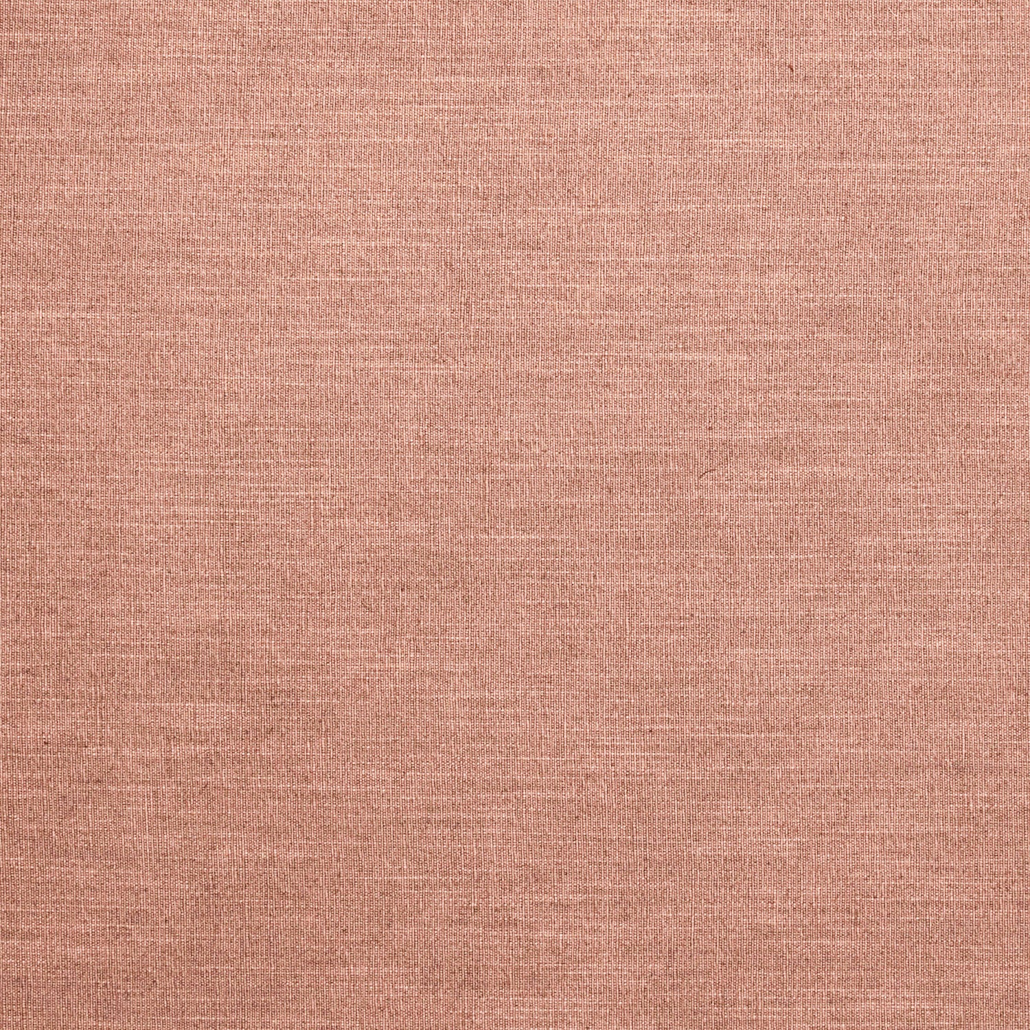 Blush pink linen blend fabric suitable for curtains and upholstery