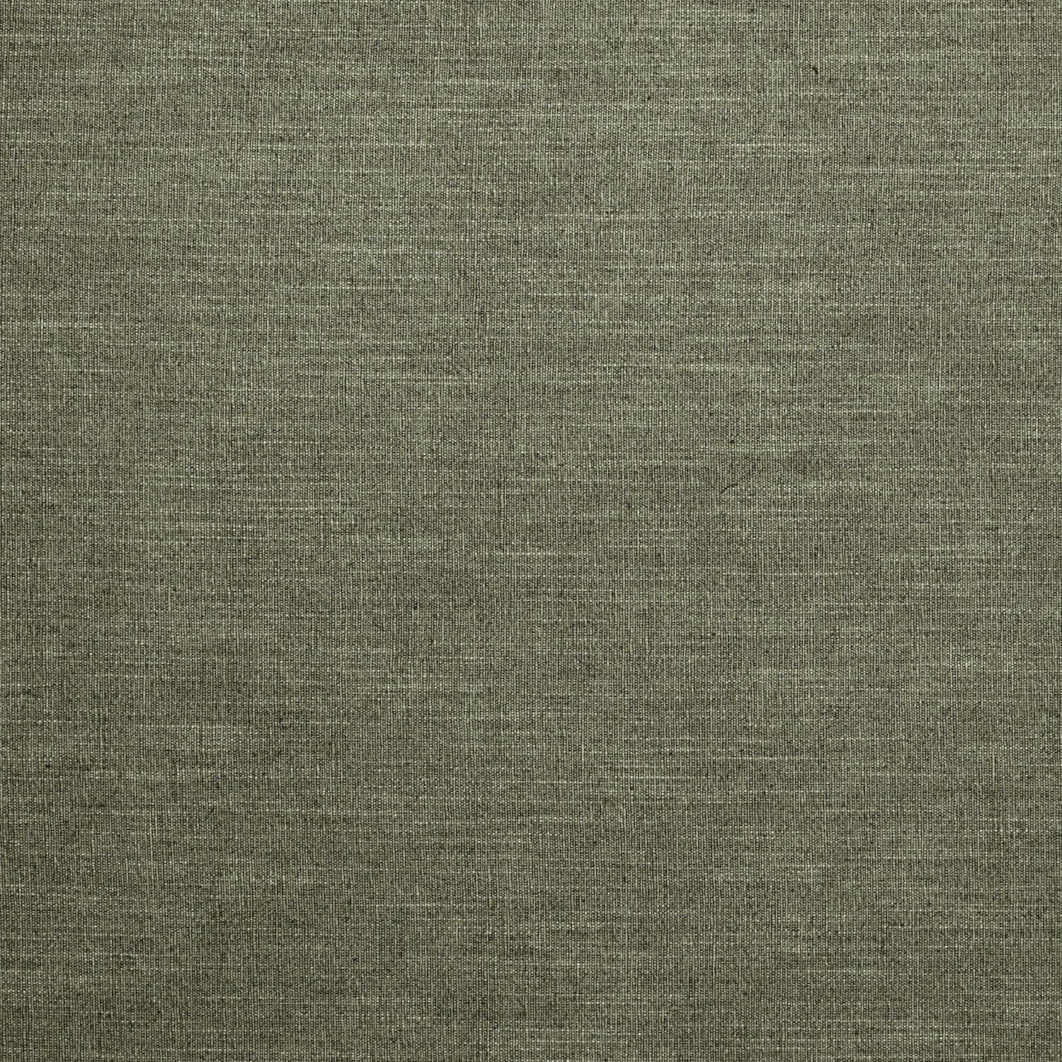 Dark grey linen mix fabric suitable for curtains and upholstery