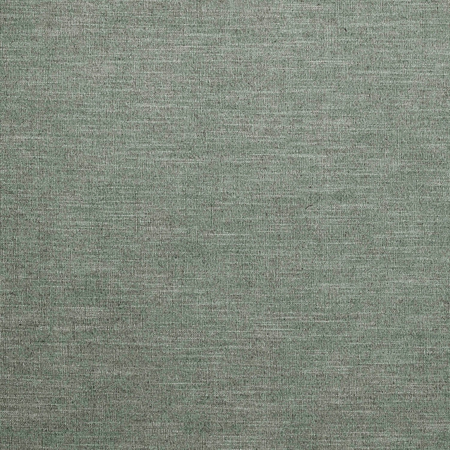 Blue toned grey linen blend fabric suitable for curtains and upholstery