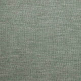 Blue toned grey linen blend fabric suitable for curtains and upholstery