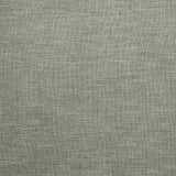 Grey linen mix fabric suitable for curtains and upholstery
