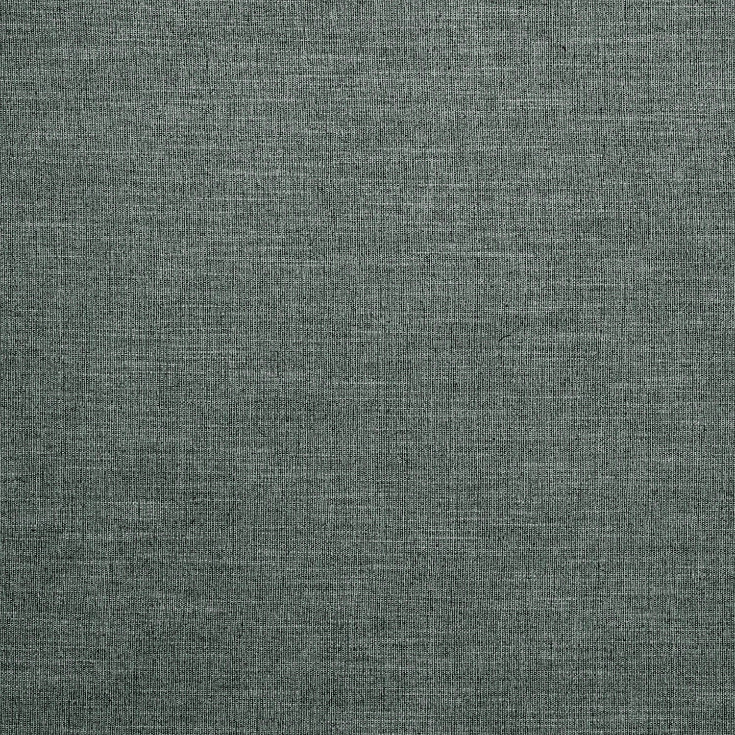 Dark grey linen mix fabric for curtains and upholstery