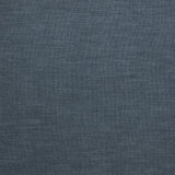 Navy linen mix fabric suitable for curtains and upholstery